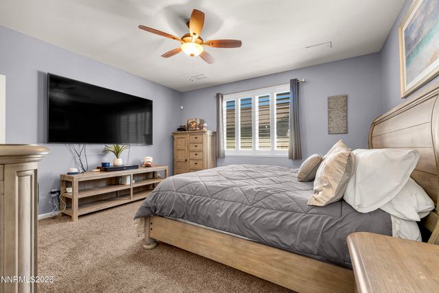 2201 Dominic Drive, Reno, NV 89521