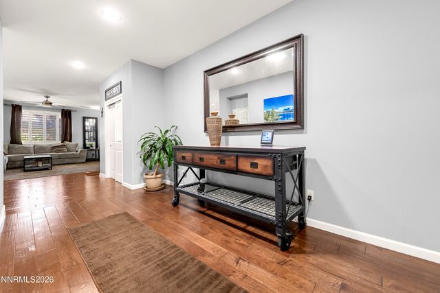 2201 Dominic Drive, Reno, NV 89521
