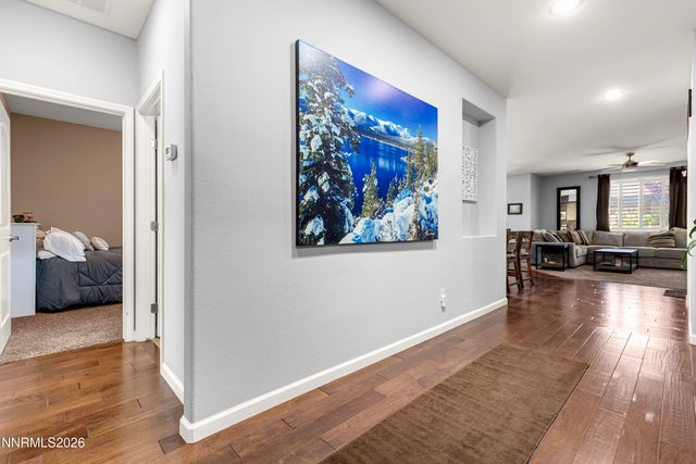 2201 Dominic Drive, Reno, NV 89521