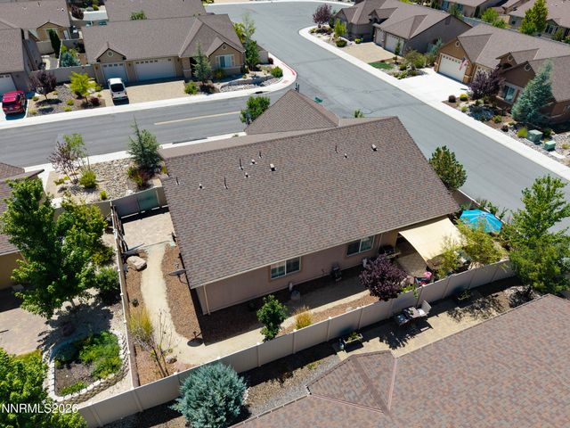 2201 Dominic Drive, Reno, NV 89521