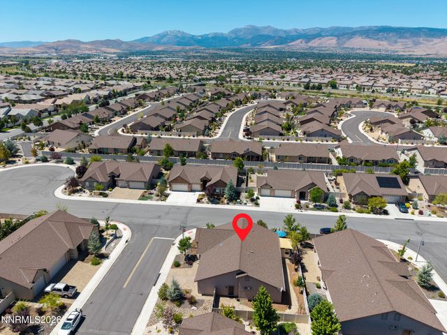 2201 Dominic Drive, Reno, NV 89521