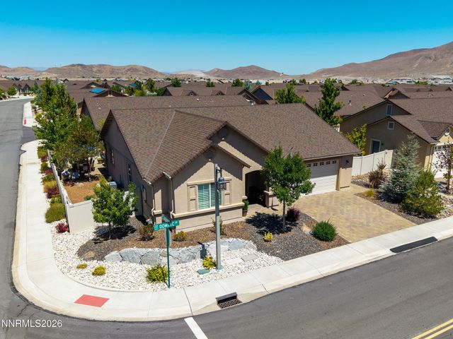 2201 Dominic Drive, Reno, NV 89521