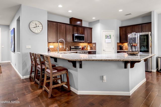 2201 Dominic Drive, Reno, NV 89521