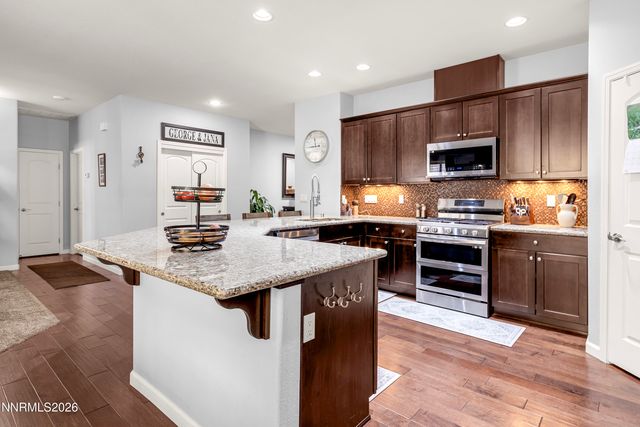 2201 Dominic Drive, Reno, NV 89521