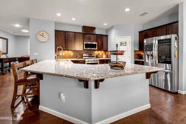 2201 Dominic Drive, Reno, NV 89521