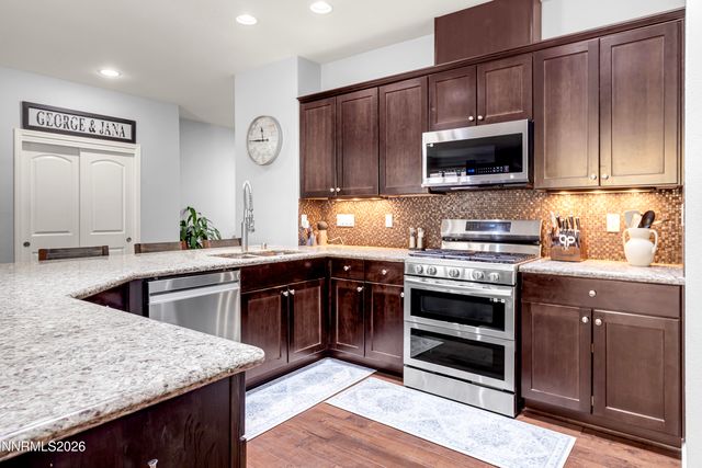 2201 Dominic Drive, Reno, NV 89521