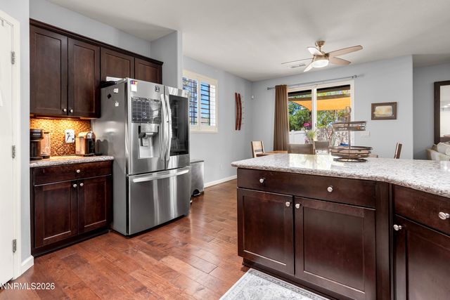 2201 Dominic Drive, Reno, NV 89521