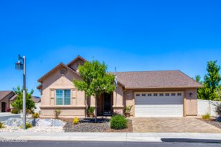 2201 Dominic Drive, Reno, NV 89521