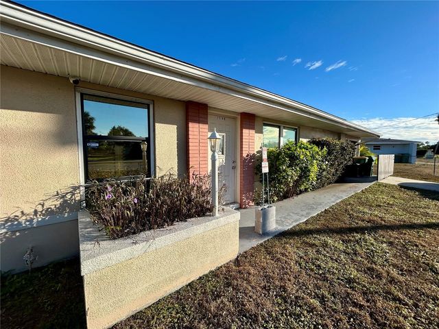 2280 HARBOR BOULEVARD, Port Charlotte, FL 33952