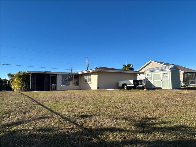 2280 HARBOR BOULEVARD, Port Charlotte, FL 33952