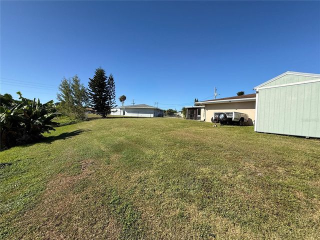 2280 HARBOR BOULEVARD, Port Charlotte, FL 33952