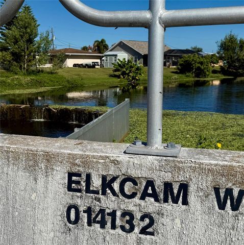 2280 HARBOR BOULEVARD, Port Charlotte, FL 33952