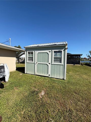2280 HARBOR BOULEVARD, Port Charlotte, FL 33952