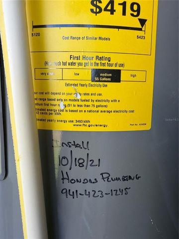 2280 HARBOR BOULEVARD, Port Charlotte, FL 33952