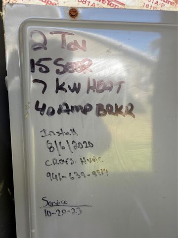 2280 HARBOR BOULEVARD, Port Charlotte, FL 33952