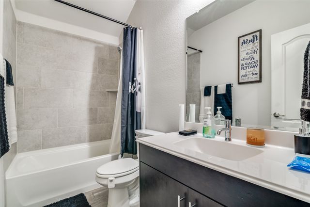 3013 Dakota Trail, Crandall, TX 75114