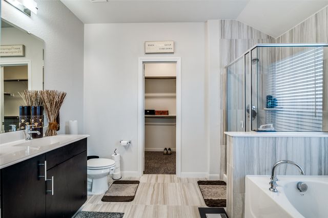 3013 Dakota Trail, Crandall, TX 75114