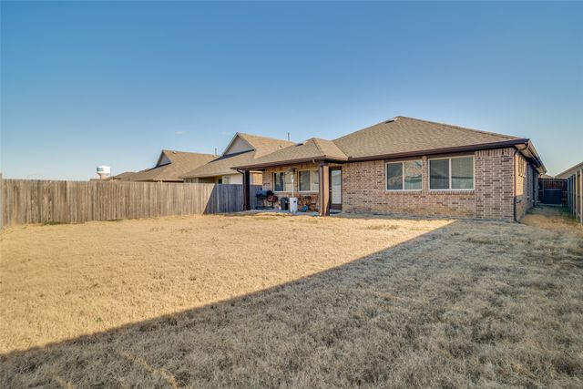 3013 Dakota Trail, Crandall, TX 75114