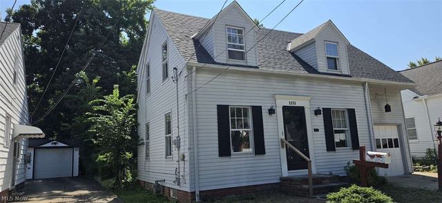 1111 Gordon Road, Lyndhurst, OH 44124