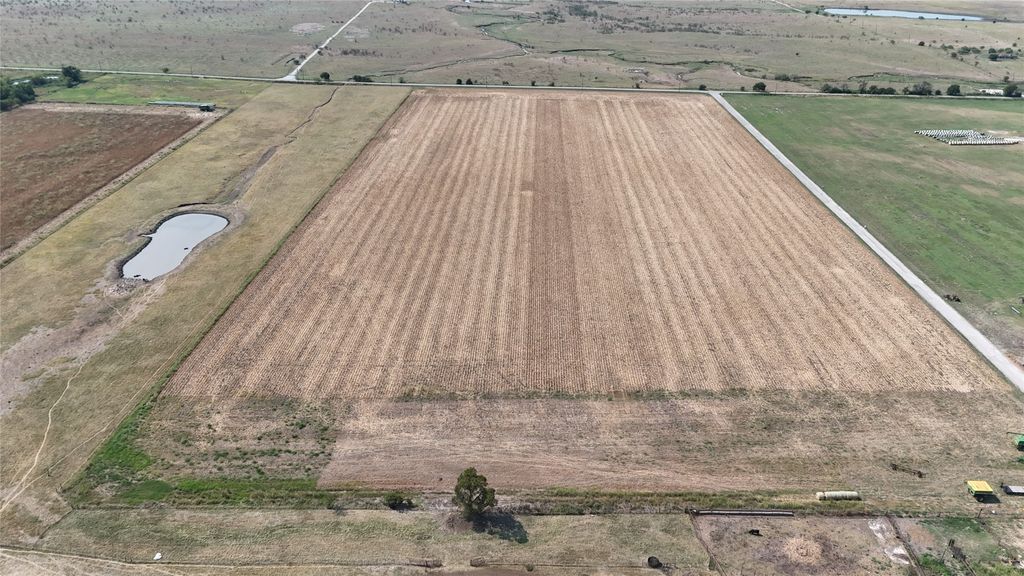 TBD Hawkeye Road, Krum, TX 76249