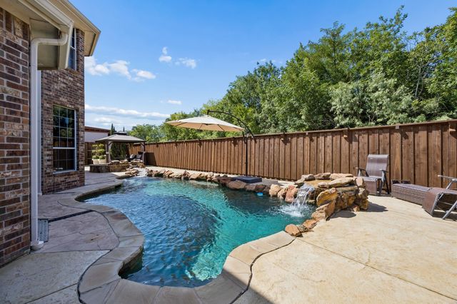 9033 Jasmine Lane, Irving, TX 75063