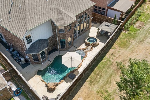 9033 Jasmine Lane, Irving, TX 75063