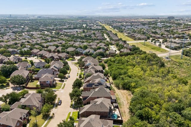 9033 Jasmine Lane, Irving, TX 75063