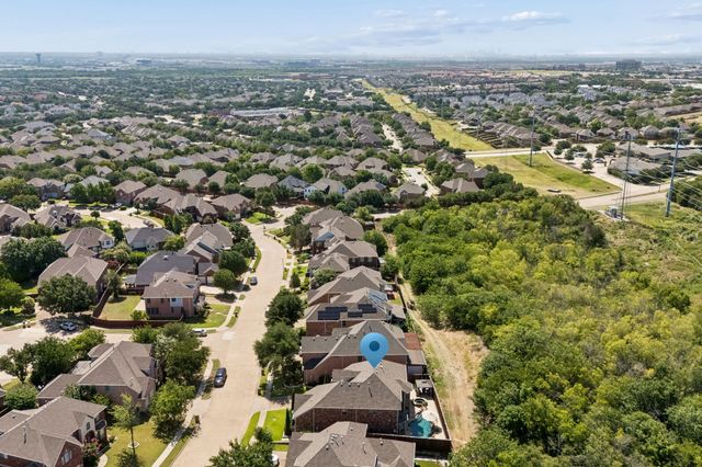 9033 Jasmine Lane, Irving, TX 75063