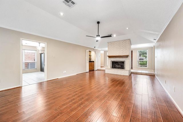 12302 Piping Rock Drive, Houston, TX 77077