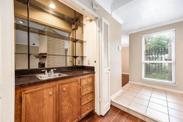 12302 Piping Rock Drive, Houston, TX 77077