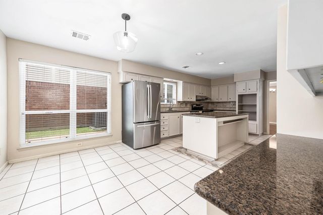 12302 Piping Rock Drive, Houston, TX 77077