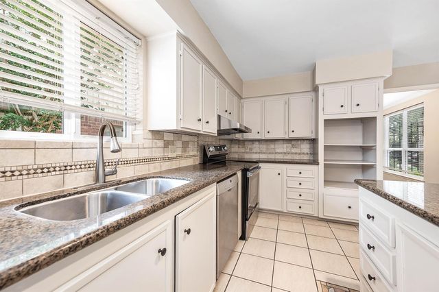 12302 Piping Rock Drive, Houston, TX 77077