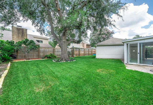 12302 Piping Rock Drive, Houston, TX 77077