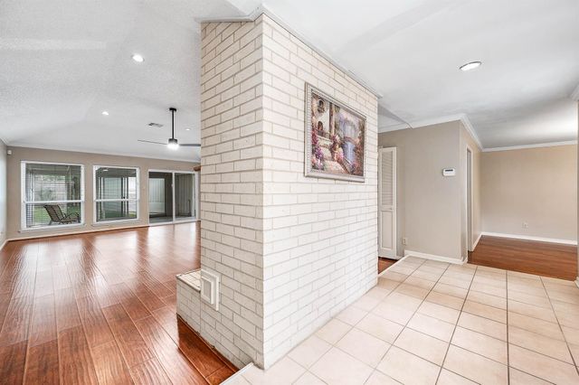 12302 Piping Rock Drive, Houston, TX 77077