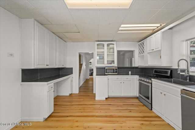 1152 N 7th ST, Coeur D'alene, ID 83814