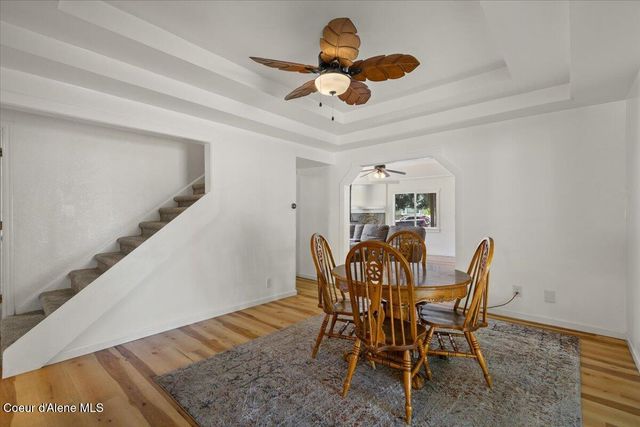 1152 N 7th ST, Coeur D'alene, ID 83814