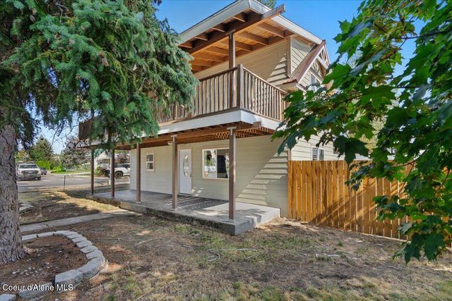 1152 N 7th ST, Coeur D'alene, ID 83814