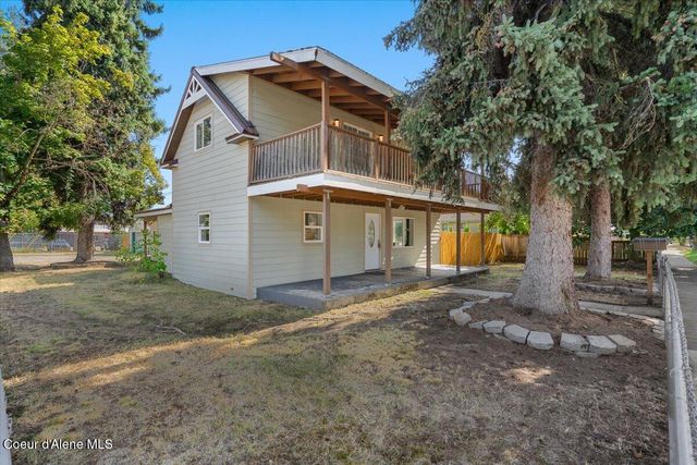 1152 N 7th ST, Coeur D'alene, ID 83814