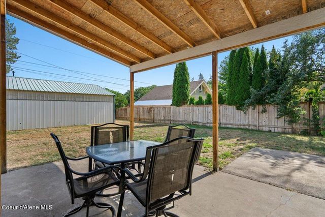 1152 N 7th ST, Coeur D'alene, ID 83814