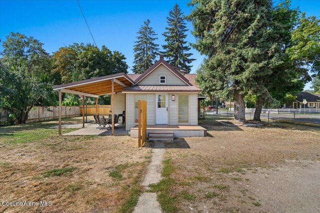 1152 N 7th ST, Coeur D'alene, ID 83814