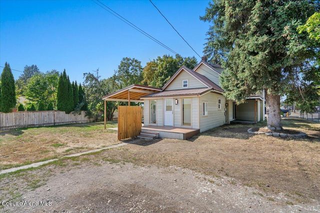 1152 N 7th ST, Coeur D'alene, ID 83814