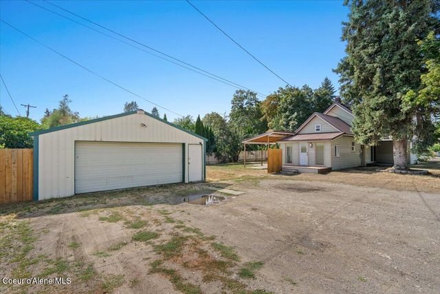 1152 N 7th ST, Coeur D'alene, ID 83814