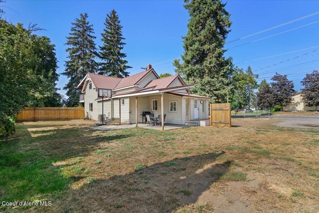 1152 N 7th ST, Coeur D'alene, ID 83814