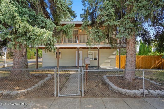 1152 N 7th ST, Coeur D'alene, ID 83814