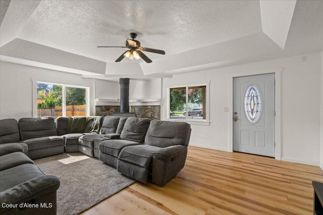 1152 N 7th ST, Coeur D'alene, ID 83814