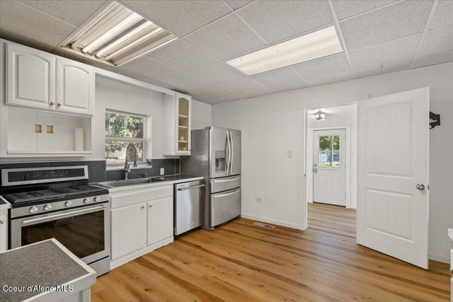 1152 N 7th ST, Coeur D'alene, ID 83814