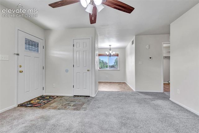 835 Bunting Avenue, Fountain, CO 80817