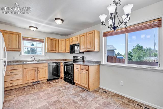 835 Bunting Avenue, Fountain, CO 80817