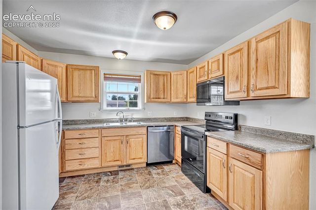 835 Bunting Avenue, Fountain, CO 80817