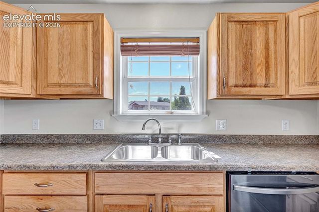835 Bunting Avenue, Fountain, CO 80817